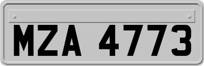 MZA4773