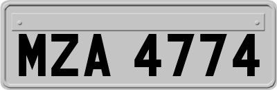 MZA4774
