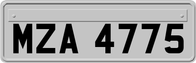 MZA4775