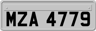 MZA4779