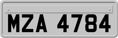 MZA4784