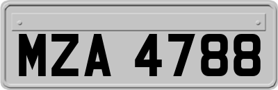 MZA4788