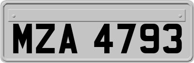 MZA4793