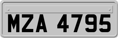 MZA4795