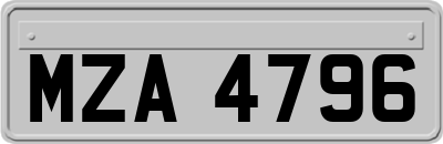 MZA4796