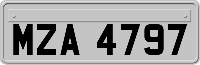 MZA4797