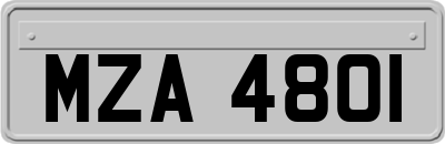 MZA4801