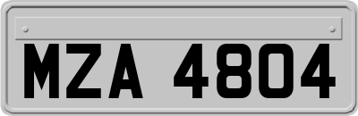 MZA4804