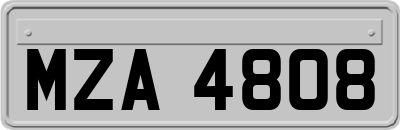 MZA4808