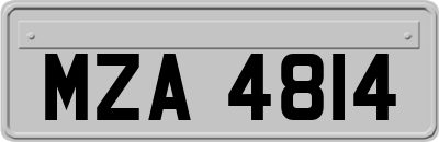 MZA4814