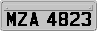 MZA4823