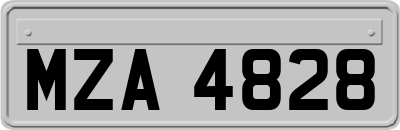 MZA4828