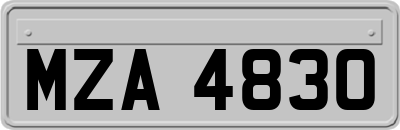 MZA4830