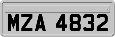 MZA4832