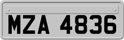 MZA4836