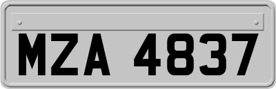 MZA4837