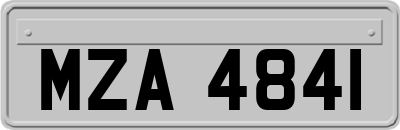 MZA4841