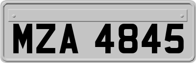MZA4845