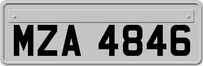 MZA4846