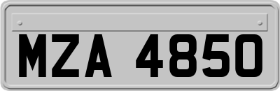 MZA4850
