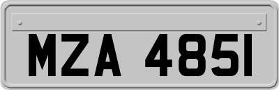 MZA4851