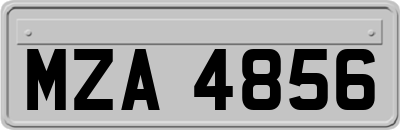 MZA4856