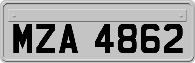 MZA4862