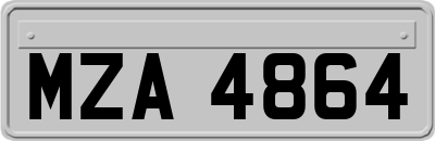 MZA4864
