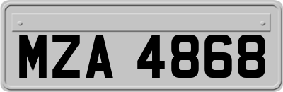 MZA4868