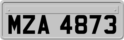 MZA4873