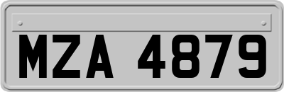 MZA4879