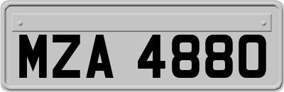 MZA4880