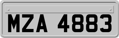MZA4883