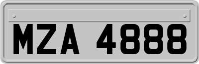 MZA4888