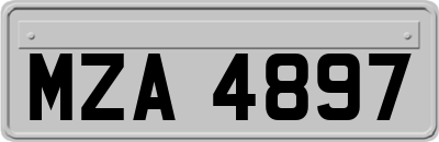 MZA4897