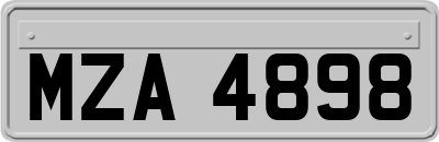 MZA4898