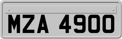 MZA4900