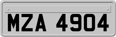 MZA4904