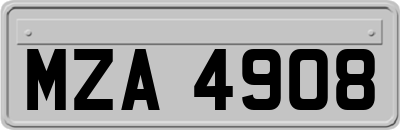 MZA4908