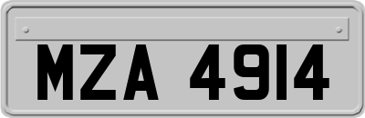 MZA4914