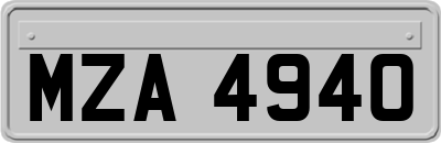 MZA4940