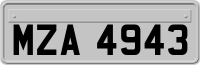 MZA4943