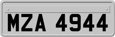 MZA4944