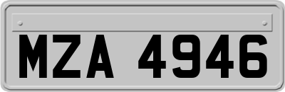 MZA4946