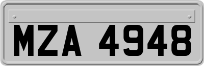 MZA4948