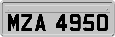MZA4950