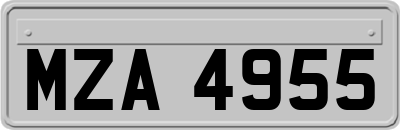 MZA4955