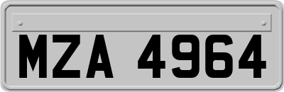 MZA4964