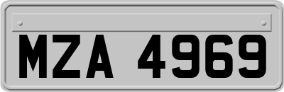 MZA4969