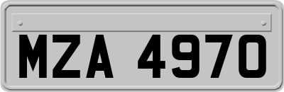 MZA4970
